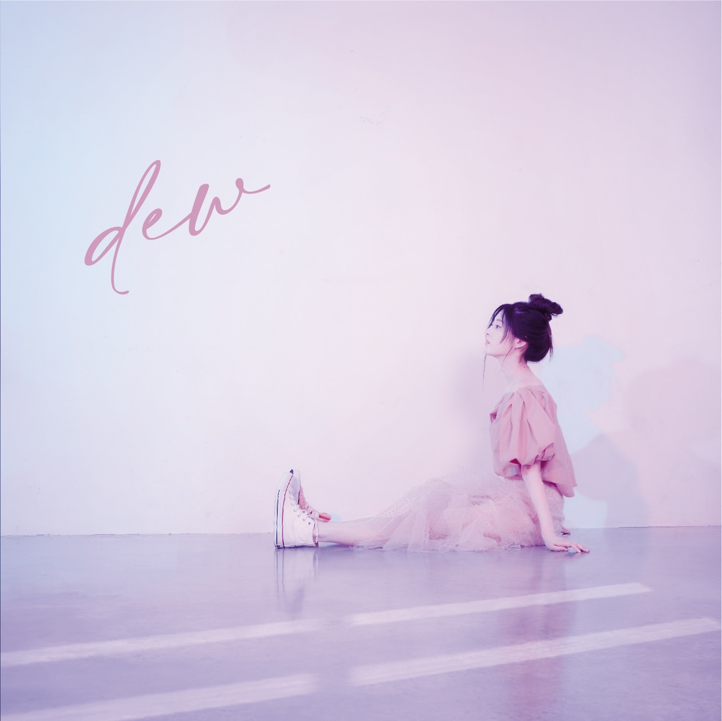 dew ジャケット
