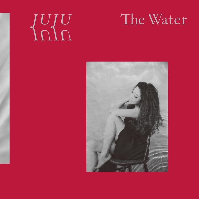The Water ジャケット