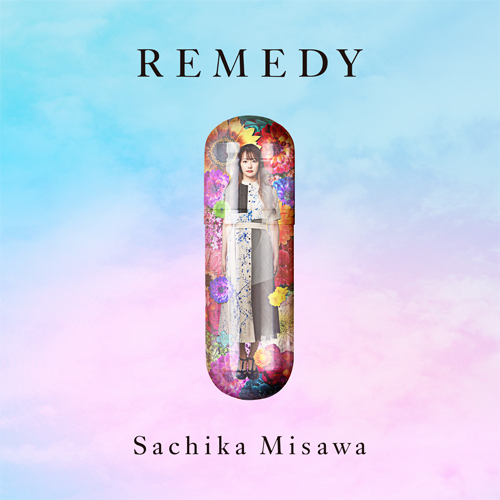 REMEDY ジャケット