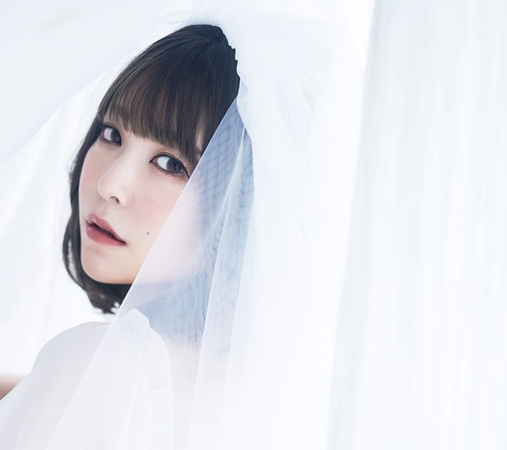 黒崎真音メモリアルアルバム MEMORIES LAST ジャケット